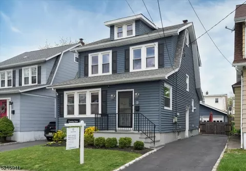 31 Menzel Ave, Maplewood, NJ 07040