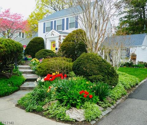 404 Elmwood Ave, Maplewood, NJ 07040