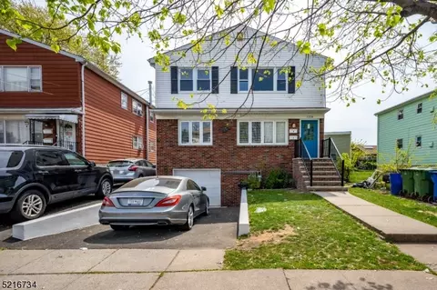 1226 Middlesex St, Linden, NJ 07036