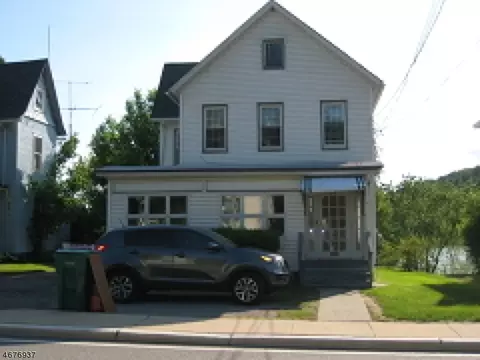 43 Clove Ave, Wantage, NJ 07461