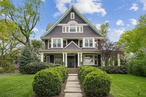 476 Summit Ave, Maplewood, NJ 07040