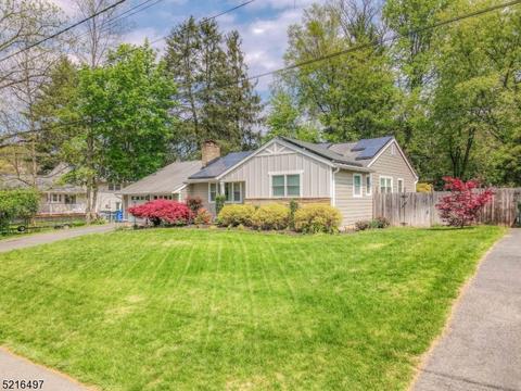 256 Chestnut Ave, North Plainfield, NJ 07063