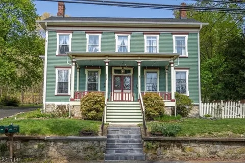 165 Main St, Glen Gardner, NJ 08826