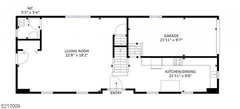 492 Bailey Ave, Union, NJ 07083 photo 2
