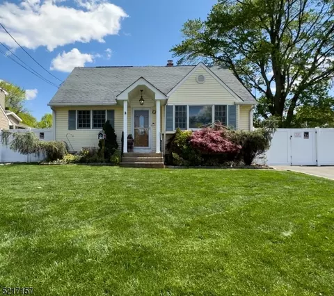 4 Rose Ter, Clark, NJ 07066