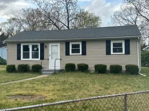 116 Scammell Dr, Pemberton Twp, NJ 08015