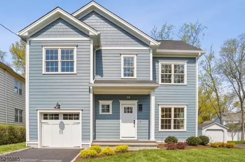32 Aubrey St, Summit, NJ 07901