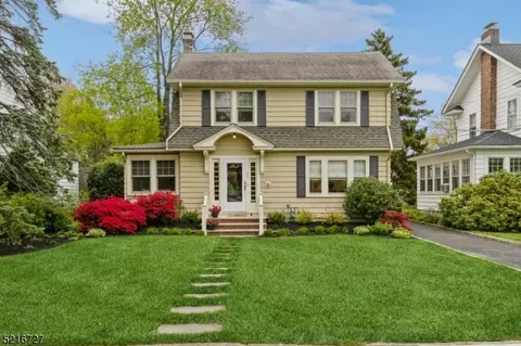 671 Summit Ave, Westfield, NJ 07090