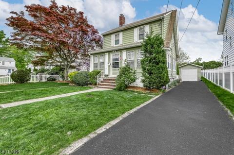 195 3rd Ave, Hawthorne, NJ 07506