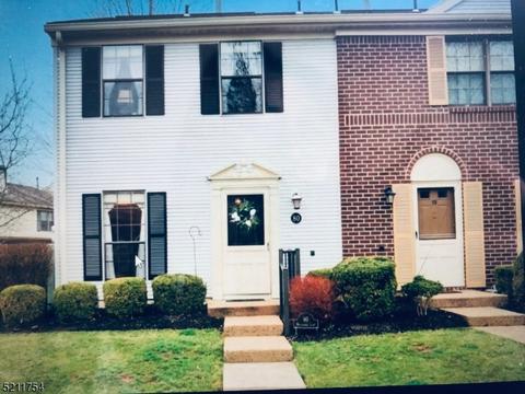 80 Woodward Ln #80, Bernards, NJ 07920