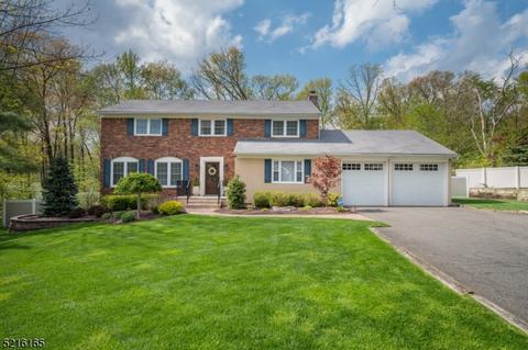8 Flanders Dr, Pine Brook, NJ 07058