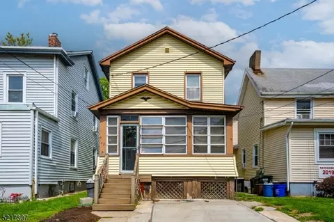 38 Duer St, North Plainfield, NJ 07060