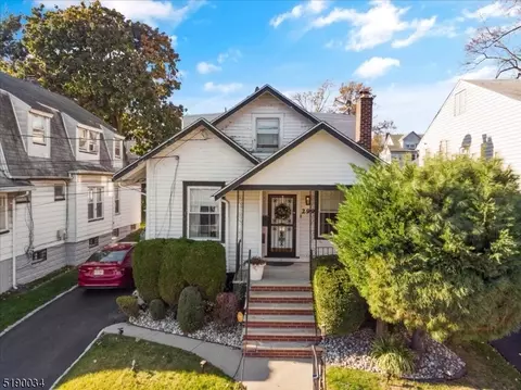 299 Stuyvesant Ave, Newark, NJ 07106