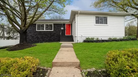 101 Sinclair Ave, Union, NJ 07083 photo 1