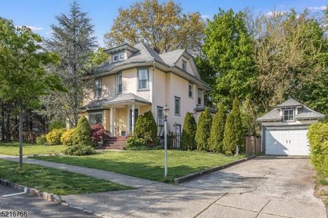 164 Chestnut St, Montclair, NJ 07042