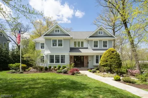 100 Fernwood Rd, Summit, NJ 07901