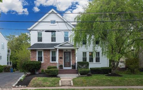 258 Grove St, Somerville, NJ 08876