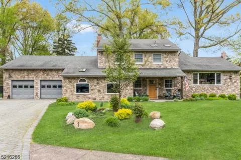 1 Partridge Ct, Parsippany-troy Hills Twp., NJ 07054