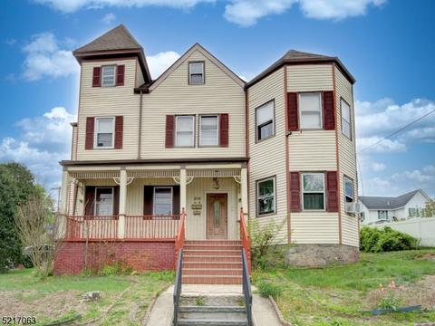 216 S Morris St, Dover, NJ 07801