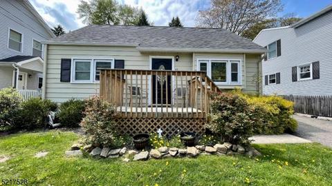 43 Duncan Ln, Rockaway, NJ 07866