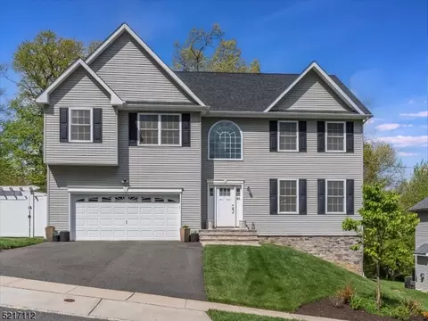 45 Lincoln Ave, West Orange, NJ 07052
