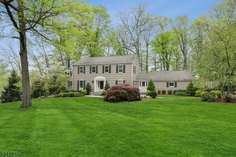 6 Addison Dr, Bernards, NJ 07920