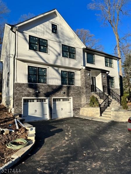 14 Whippany Ave, Warren, NJ 07059