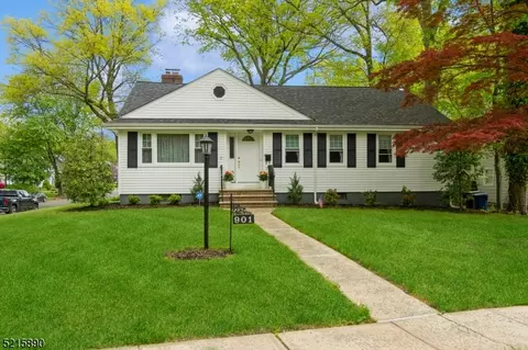 901 Fernwood Ave, Plainfield, NJ 07062