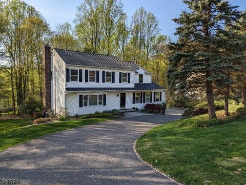 16 Old Coach Rd, Randolph, NJ 07869