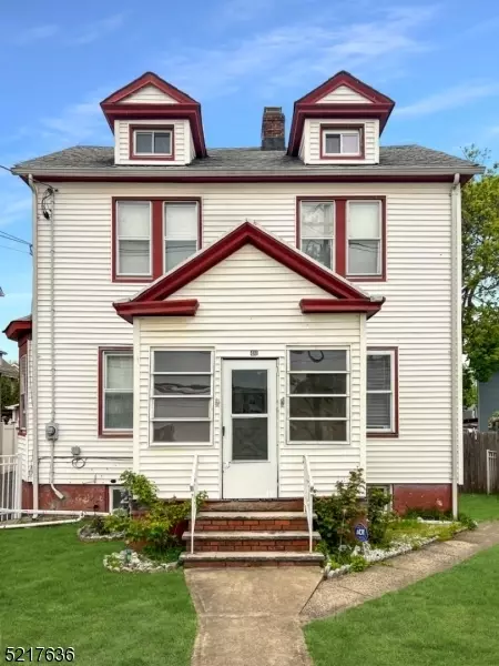 481 Irvington Ave, Elizabeth, NJ 07208