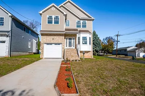 232 Carolyn Ave, Woodbridge Twp, NJ 07067
