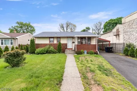 905 W 4th St, Plainfield, NJ 07063