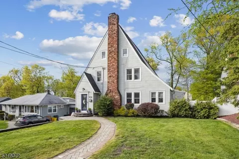 86 Sherman Ave, Cedar Grove, NJ 07009