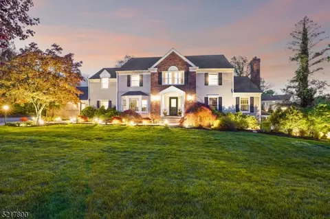 22 Hall Rd, Chatham Twp, NJ 07928