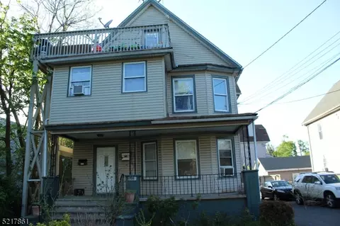 1106 Front #2, Plainfield, NJ 07063