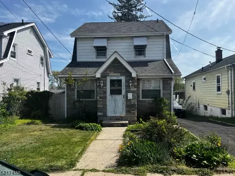 540 Leo St, Hillside, NJ 07205
