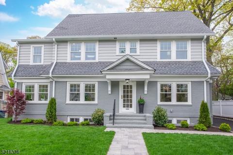 124 Christopher St, Montclair, NJ 07042