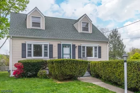 12 Tysley St, Bernardsville, NJ 07924