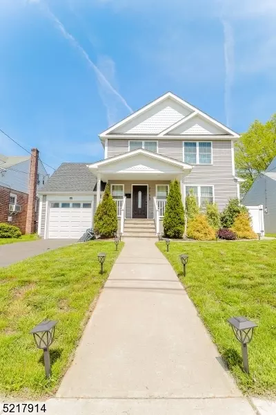 2165 Tyler St, Union, NJ 07083