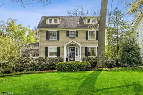 36 Euclid Ave, Maplewood, NJ 07040