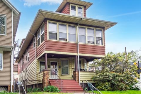 1118 North Ave, Elizabeth, NJ 07201