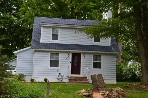 63 Woodland Rd #2, Randolph, NJ 07869