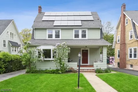 445 Summit Ave, South Orange, NJ 07079