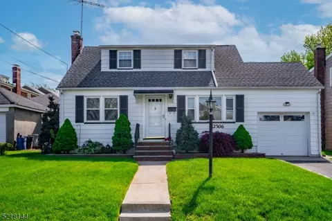 2506 Clover Ter, Union, NJ 07083