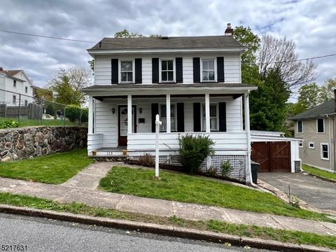 113 Pine St, Boonton, NJ 07005