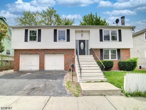 57 Allen, Irvington, NJ 07111