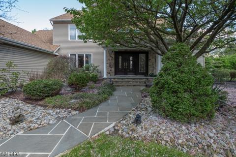6 Kender Ct, Hillsborough, NJ 08844