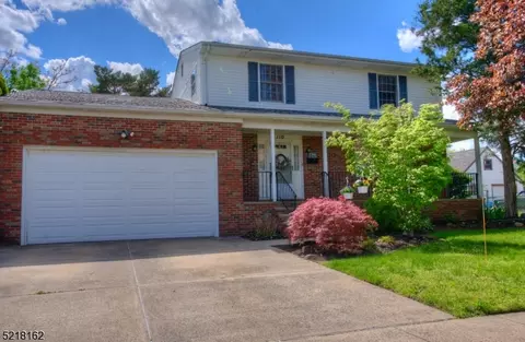 110 Ambrose St, East Franklin, NJ 08873