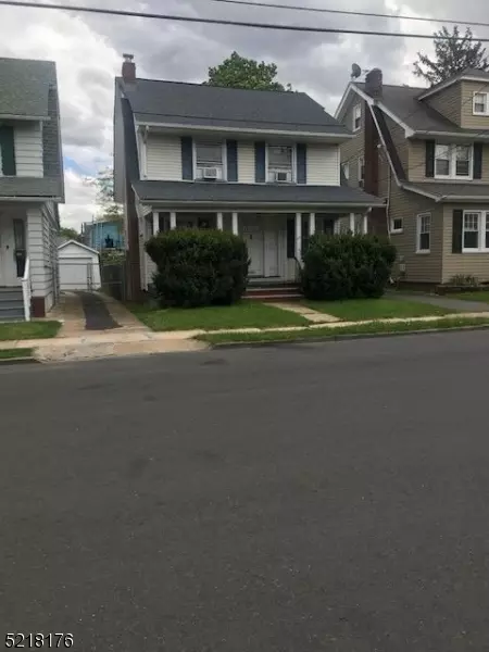 408 Chapman St, Irvington, NJ 07111