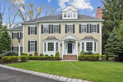 3 Joanna Way, Chatham Twp, NJ 07928
